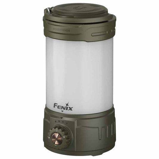 CL26R Pro 650L Camping Lantern Olive Drab boatyardmalaysia