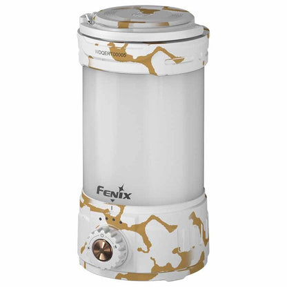 CL26R Pro 650L Camping Lantern White Marble boatyardmalaysia