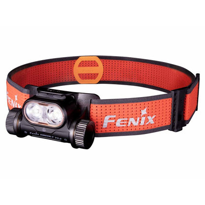 Fenix HM65R-T V2.0 Rechargeable Headlamp boatyardmalaysia