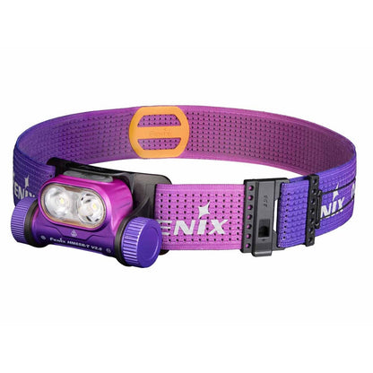 Fenix HM65R-T V2.0 Rechargeable Headlamp boatyardmalaysia