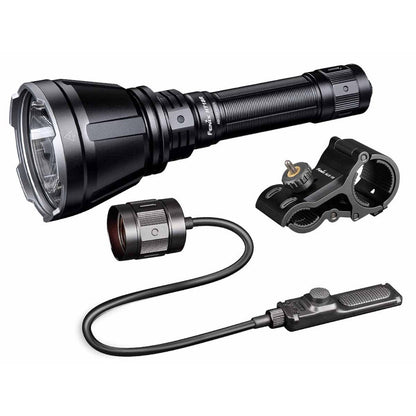 Fenix HT18R Long-Distance Flashlight boatyardmalaysia