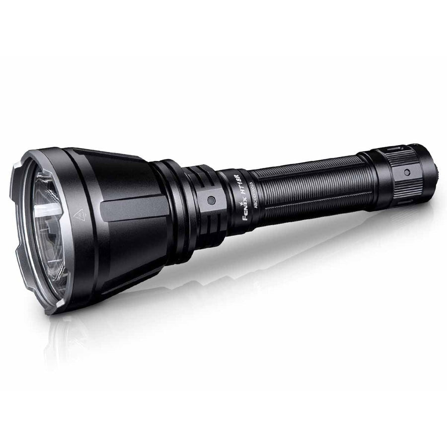 Fenix HT18R Long-Distance Flashlight boatyardmalaysia