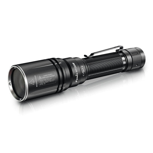 HT30R 500L 1.5KM LEP Flashlight boatyardmalaysia