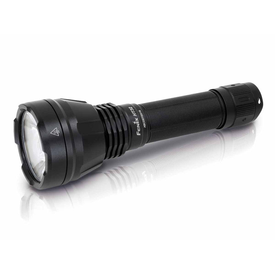 HT32 2500L White/Red/Green Led Flashlight boatyardmalaysia