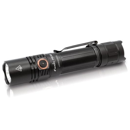 Fenix PD35 V3.0 Flashlight boatyardmalaysia