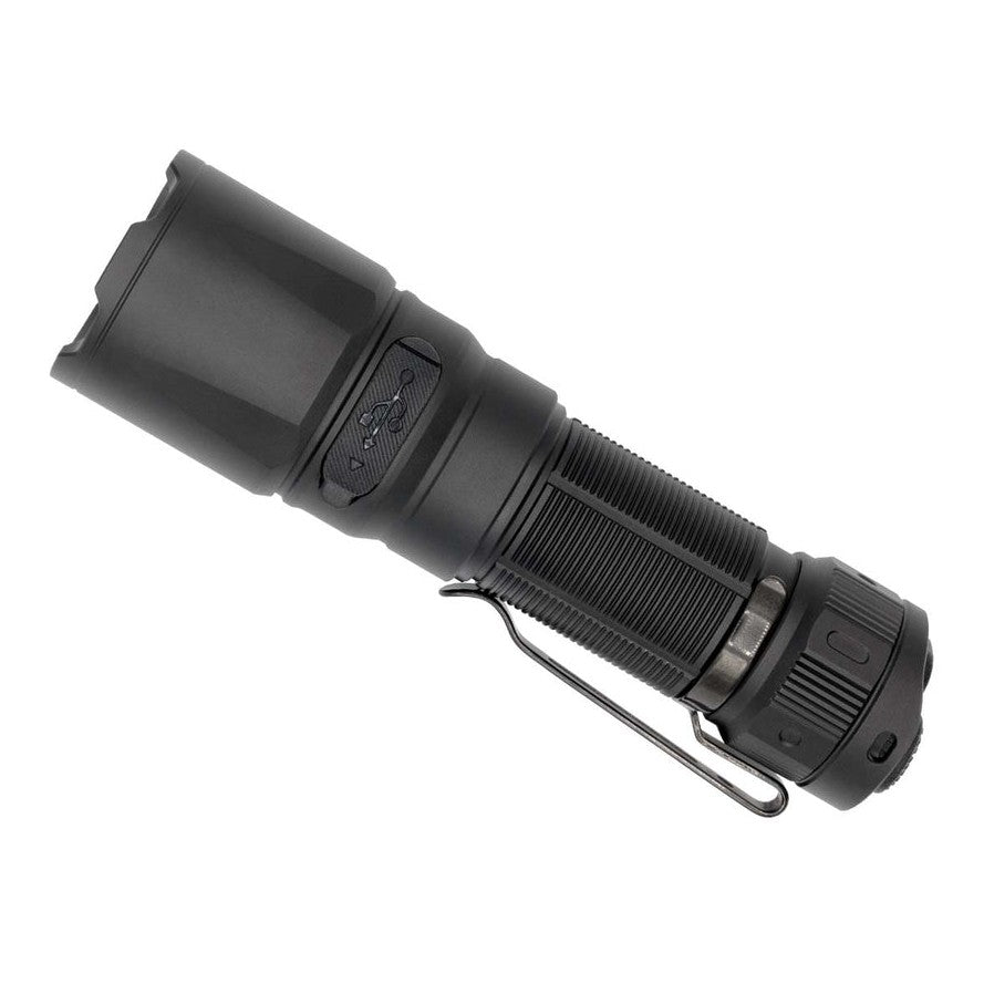 Fenix TK05R Tactical EDC Flashlight boatyardmalaysia