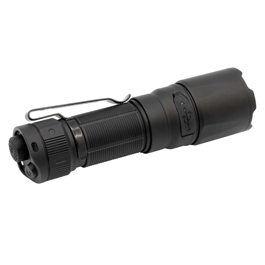 Fenix TK05R Tactical EDC Flashlight boatyardmalaysia