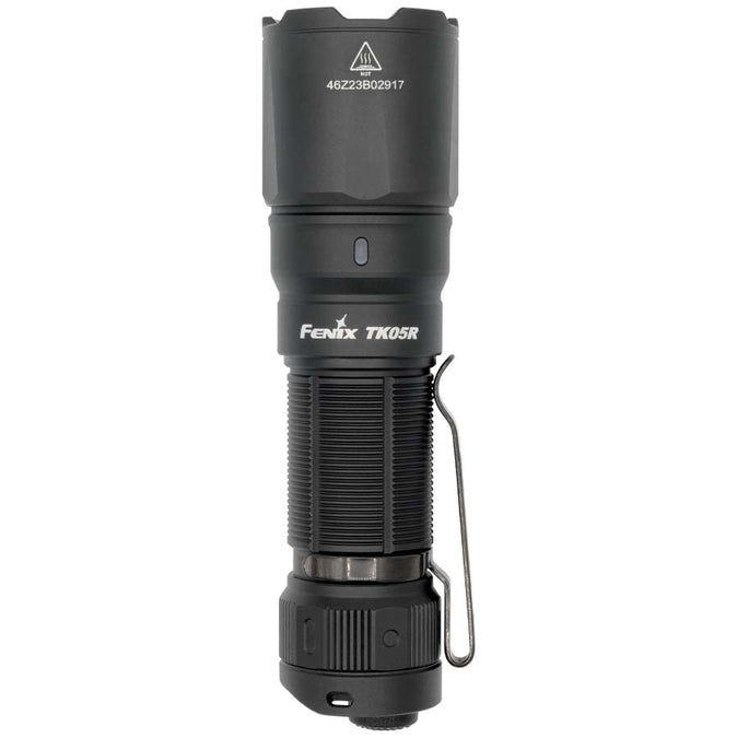 Fenix TK05R Tactical EDC Flashlight boatyardmalaysia