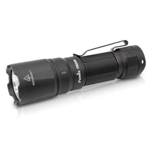 Fenix TK05R Tactical EDC Flashlight boatyardmalaysia