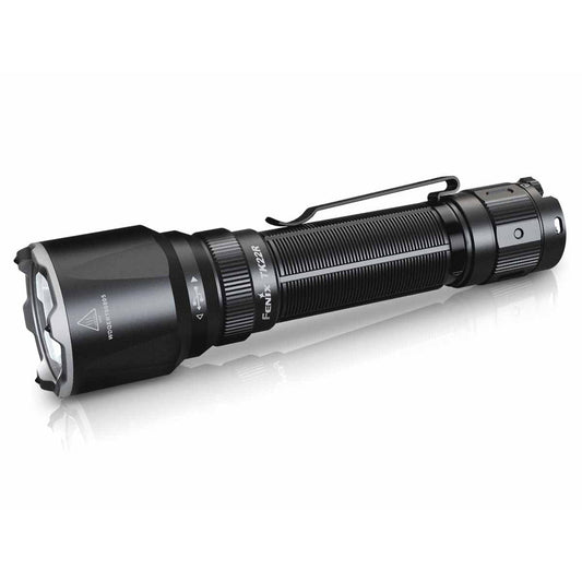 TK22R Black 3200L Flashlight boatyardmalaysia