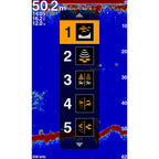 FishFinder 350 Plus boatyardmalaysia