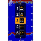 FishFinder 350 Plus boatyardmalaysia