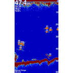 FishFinder 350 Plus boatyardmalaysia