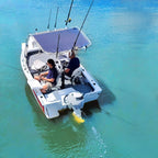 Oceansouth Fisherman Top - Boatyard Malaysia