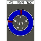 FishFinder 250 GPS boatyardmalaysia