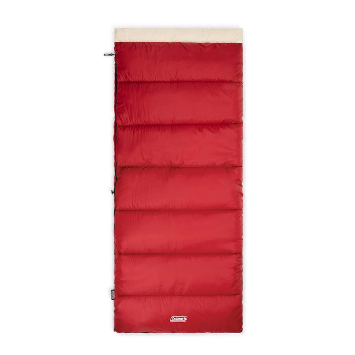 Flatlands 30F Sleeping Bag Mahogany C001 boatyardmalaysia