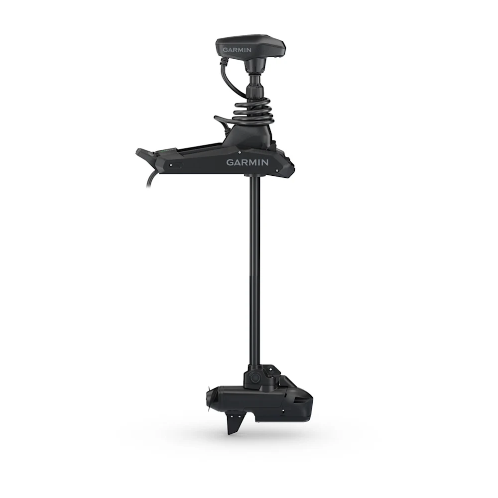 Garmin Force® Kraken Trolling Motor - Boatyard Malaysia