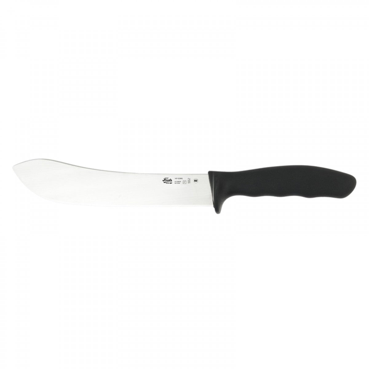 Frosts 1-0147 Butchers Knife 147-G2WG 8"/205mm boatyardmalaysia