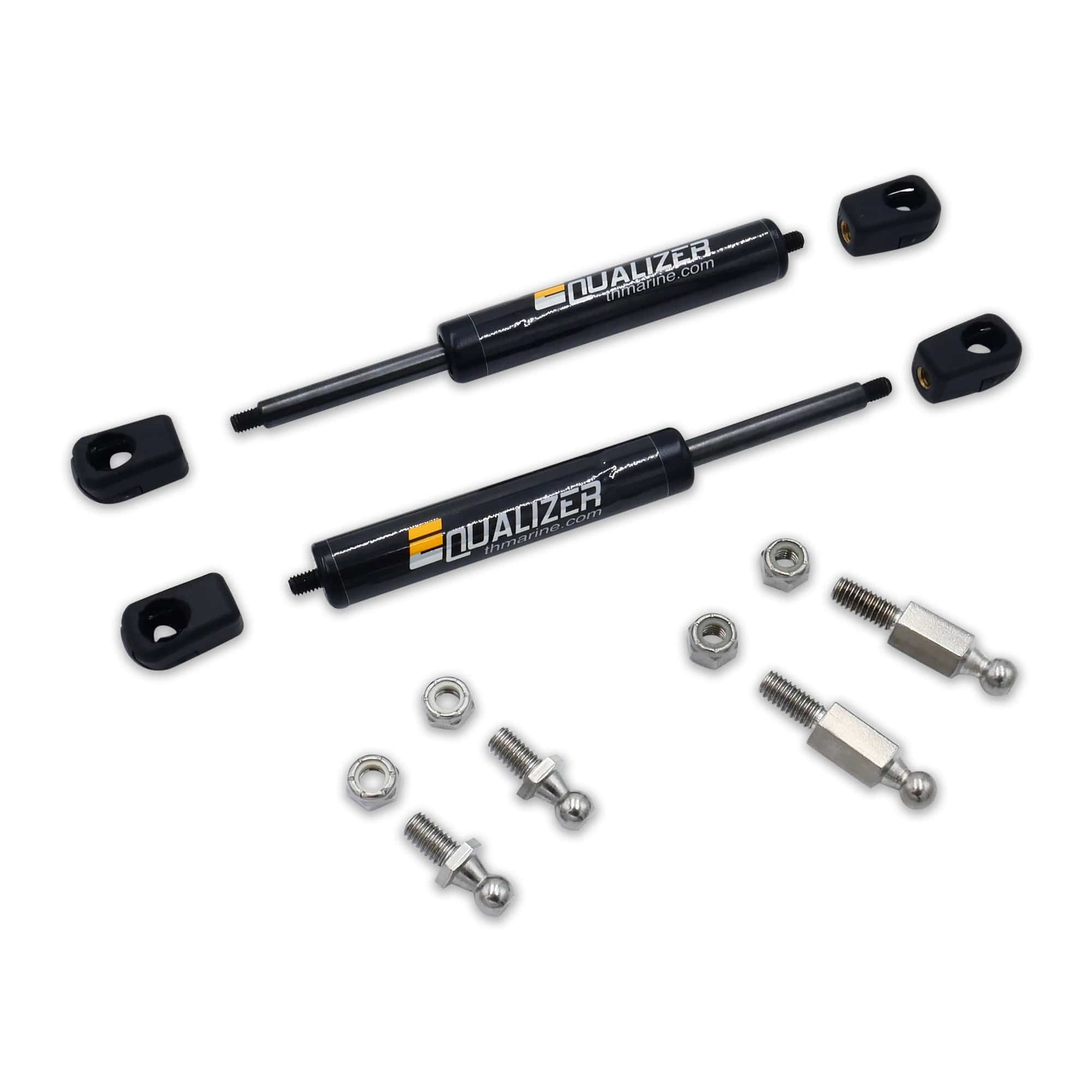 T-H Marine G-Force EQUALIZER Trolling Motor Lift Assist - Boatyard Malaysia