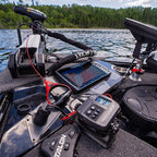 T-H Marine G-Force Trolling Motor Handle & Cable - Boatyard Malaysia