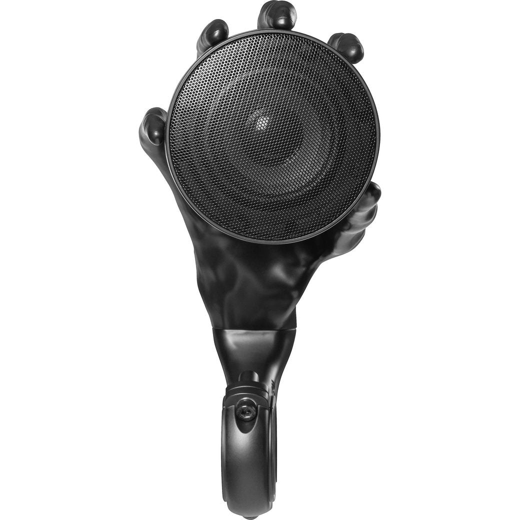 Boss Audio 3" Phantom Speakers W/built In Amplifier - Black