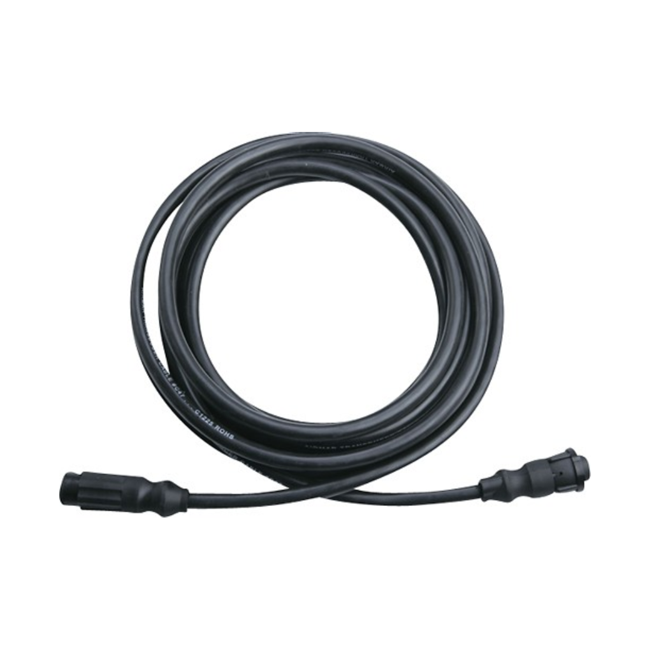 10ft Extension Cable For Transducers 6 Pin boatyardmalaysia