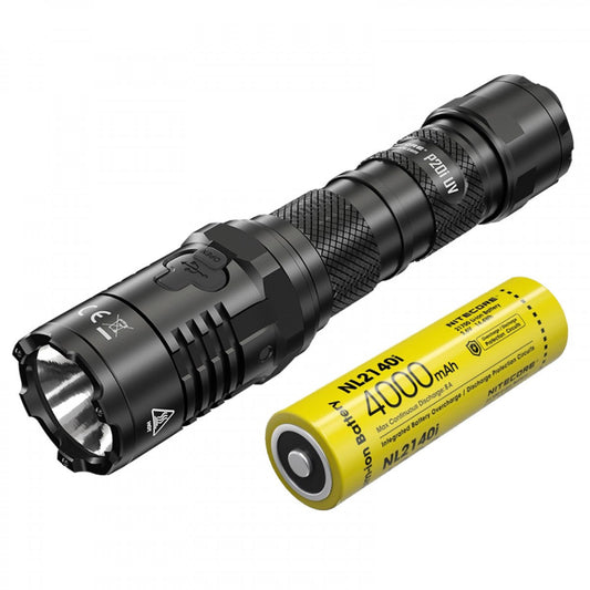 P20I UV 1800L Flashlight boatyardmalaysia