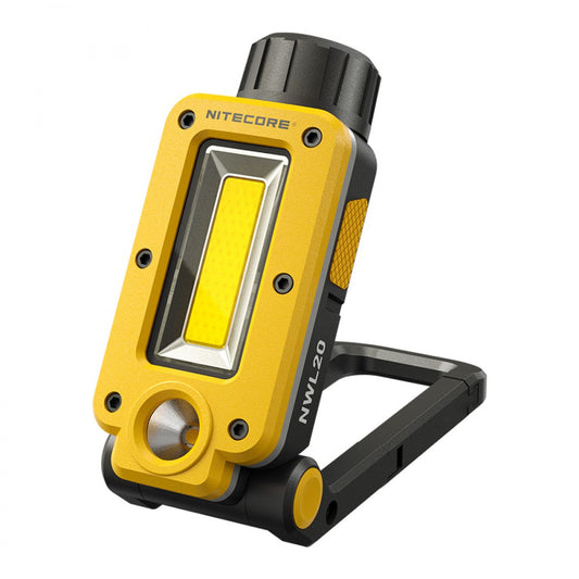 NWL20 Multifunctional Work Light boatyardmalaysia