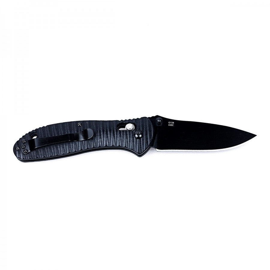 Knife G7393P-BK boatyardmalaysia