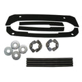 Garmin Flush Mount Kit F/Echo™ 200, 500c & 550c - Boatyard Malaysia