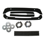 Garmin Flush Mount Kit F/Echo™ 200, 500c & 550c - Boatyard Malaysia