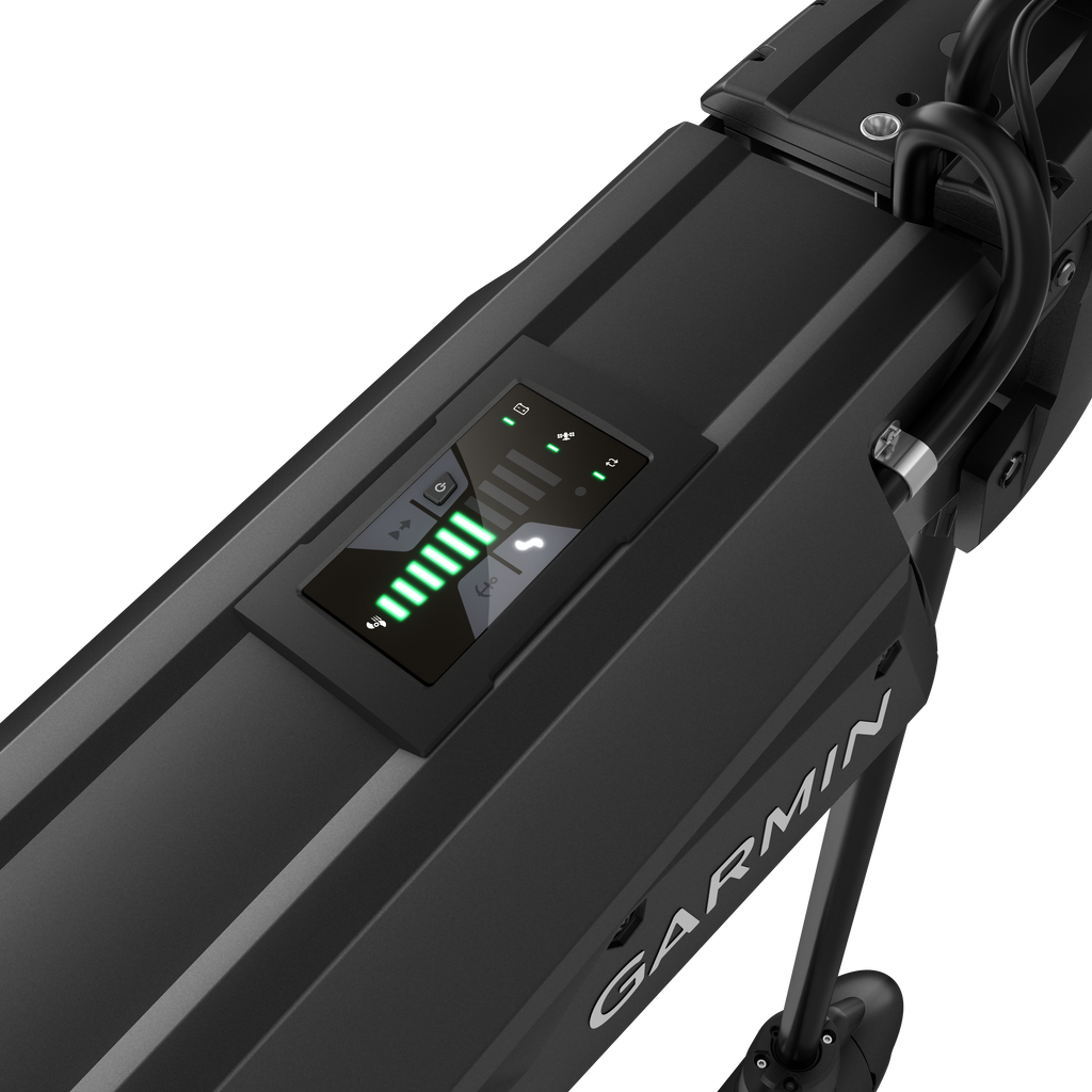 FORCE PRO TROLLING MOTOR 57" W/GT56UHD-TR boatyardmalaysia