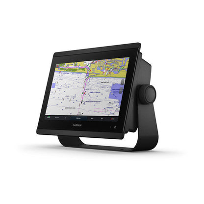 GPSMAP 8412 12" Chartplotter W/Worldwide Basemap boatyardmalaysia