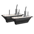 Garmin Garmin GT51M-TH Transom Mount - Boatyard Malaysia