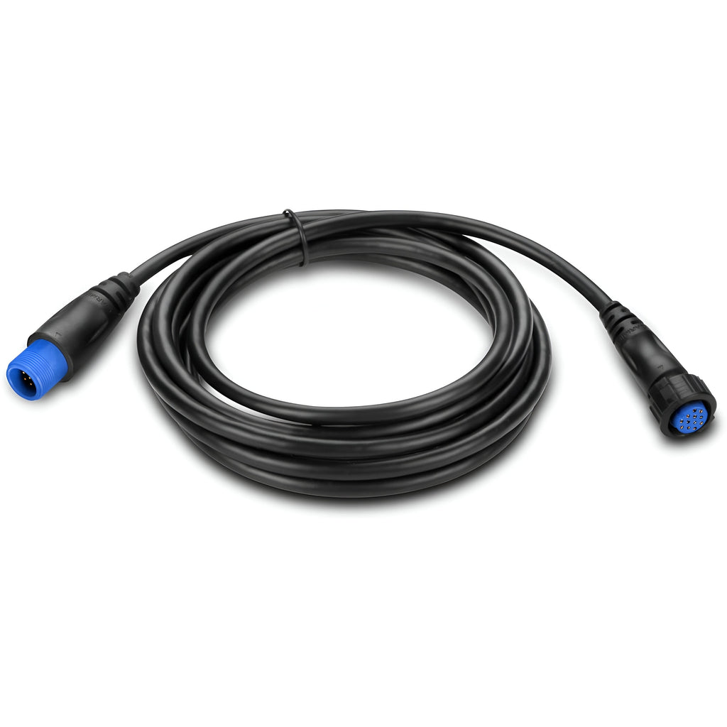 Garmin Heavy Duty Transducer Extension Cable 8-pin - Boatyard Malaysia