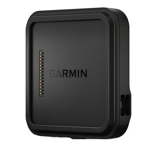 Garmin Powered Magnetic Mount W/Video-In Port & HD Traffic