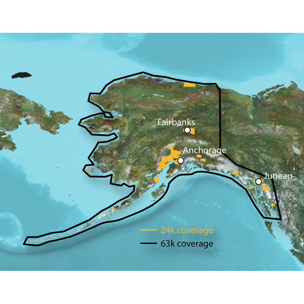 TOPO - Alaska Enhanced - MicroSD™/SD™ boatyardmalaysia