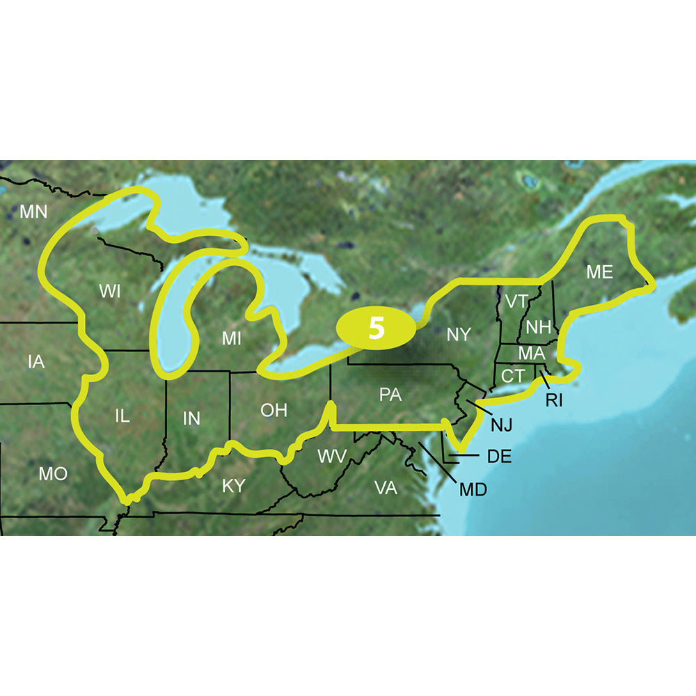 TOPO US 24K Northeast - MicroSD™/SD™ boatyardmalaysia