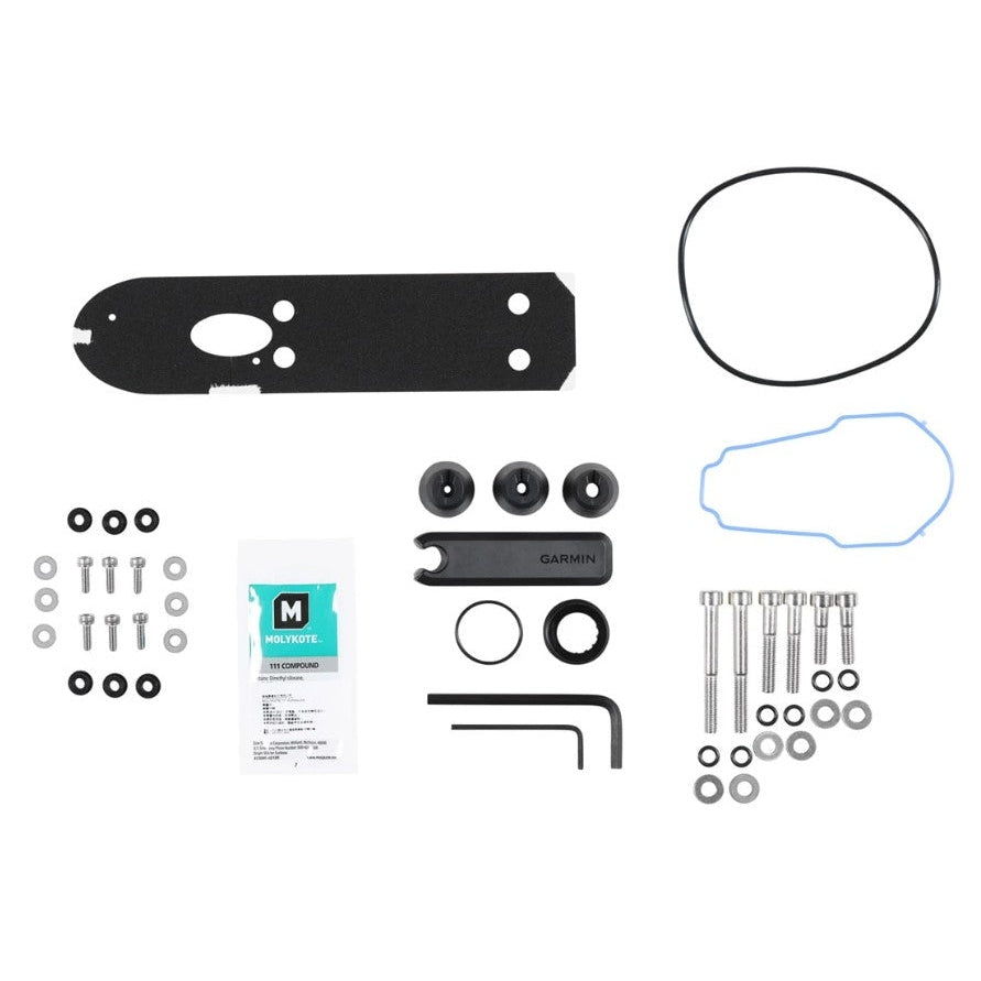 Transducer Replacement Kit For Force Kraken Motors boatyardmalaysia