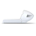 Garmin White Round Nose Cone For Force Motors - Boatyard Malaysia