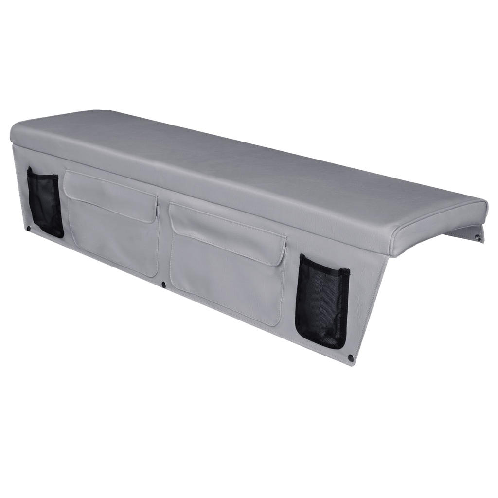 Oceansouth Boat Bench Cushion With Side Pockets - Boatyard Malaysia