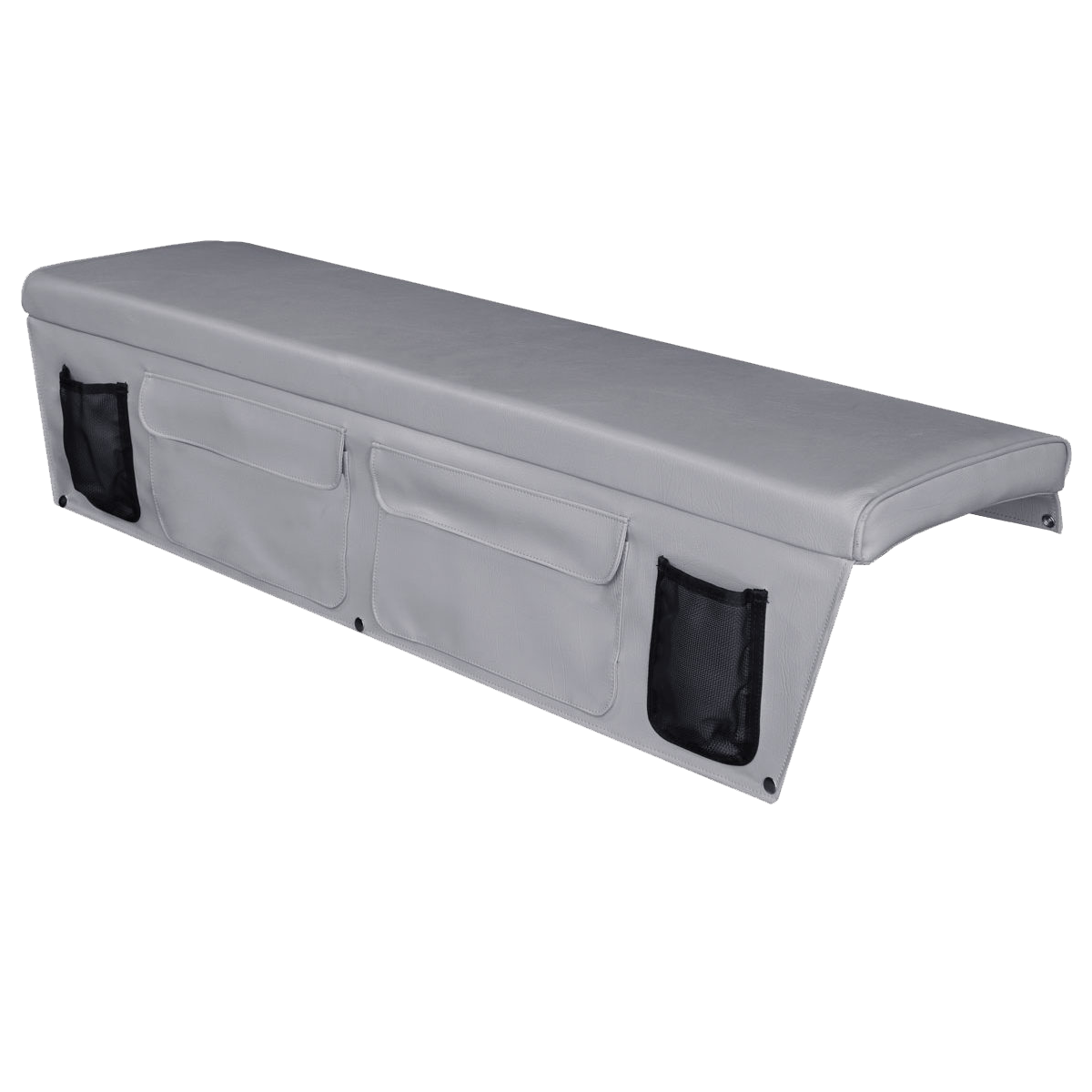 Oceansouth Boat Bench Cushion With Side Pockets - Boatyard Malaysia