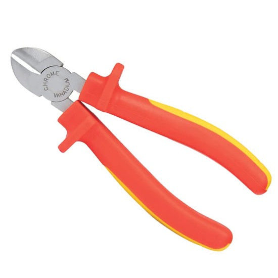 6" Diagonal Cutting Pliers boatyardmalaysia