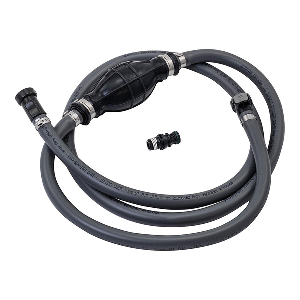Attwood OMC/Johnson/Evinrude Fuel Line Kit, 3/8" x 6' - Boatyard Malaysia