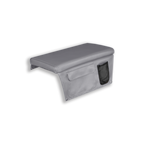 Oceansouth Boat Bench Cushion With Side Pockets - Boatyard Malaysia
