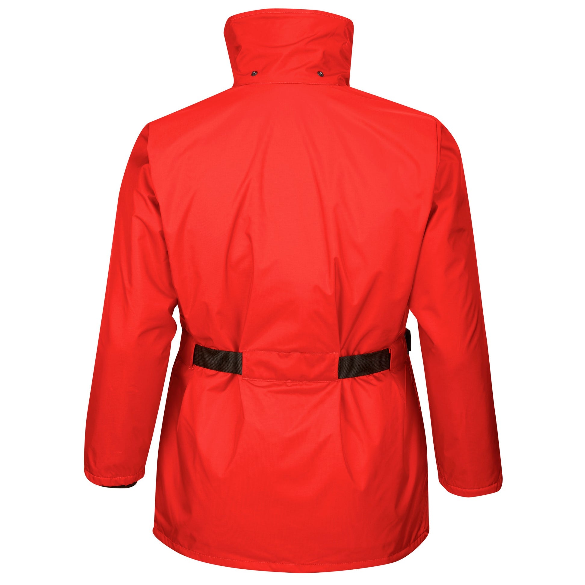 Mustang Survival Mustang Classic Flotation Coat Large Red - Boatyard Malaysia