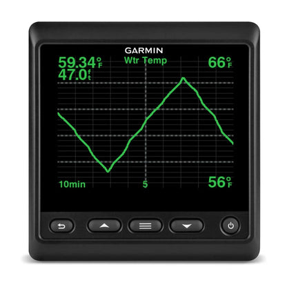 GMI 20 Marine Instrument Display boatyardmalaysia