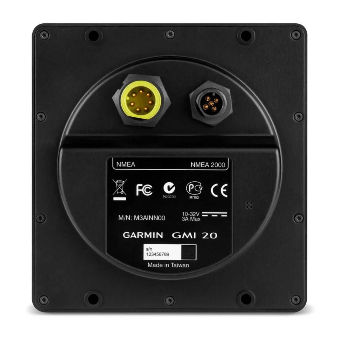 Garmin GMI™ and GNX™ Marine Instrument - Boatyard Malaysia