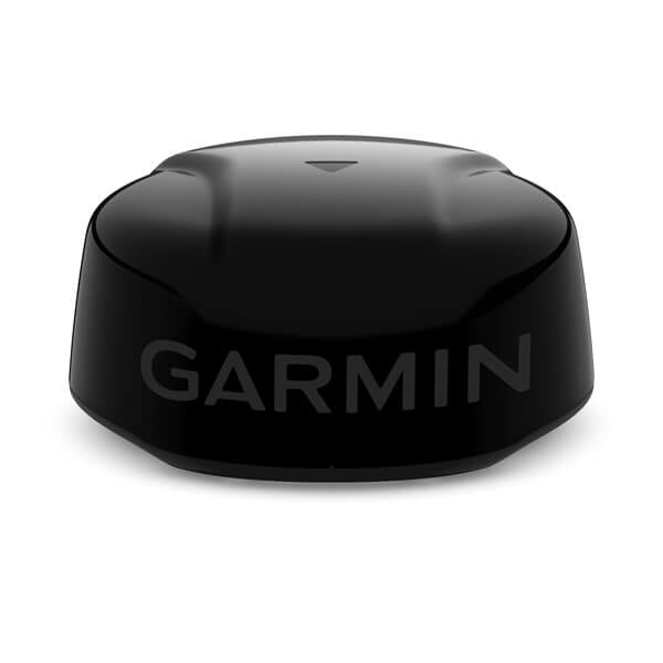 GMR Fantom 18x Dome Radar - Black boatyardmalaysia