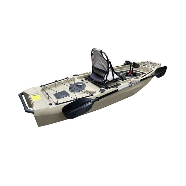 Gomo Kayak K17 boatyardmalaysia